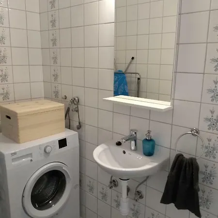 Nia Lägenhet