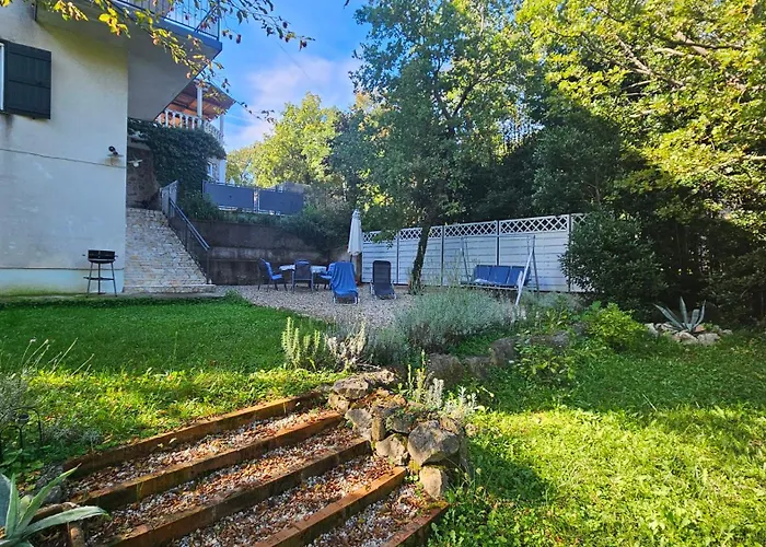 Apartamento Nia