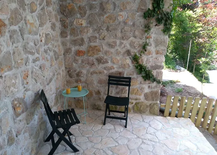 Nia Apartamento Jadranovo