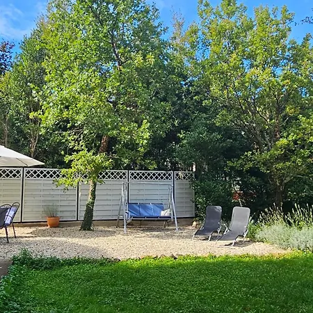 Apartment Nia Jadranovo