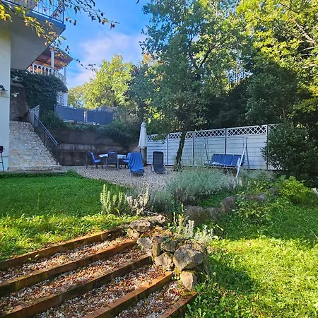 Apartman Nia