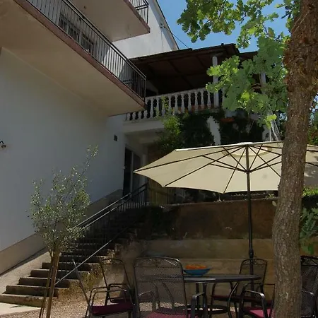 Apartment Nia Jadranovo