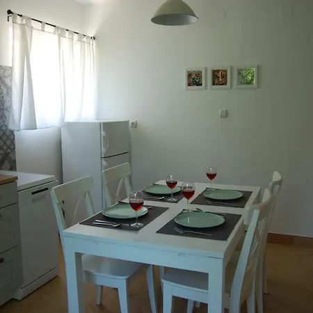 Apartment Nia Jadranovo