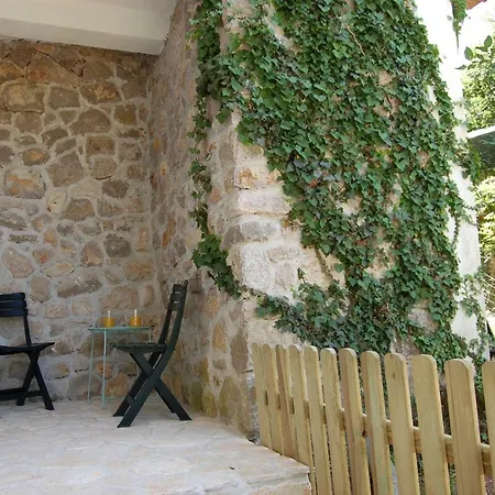 Nia Apartment Jadranovo