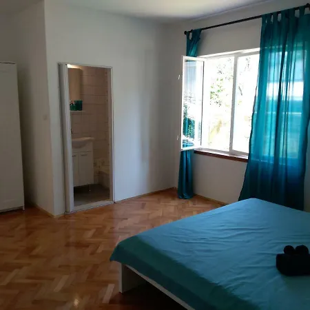 Apartment Nia Jadranovo