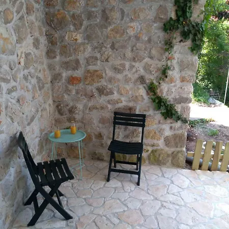 Nia Apartment Jadranovo