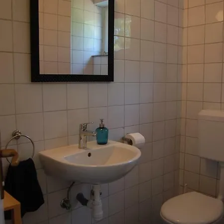 Nia Apartment Jadranovo