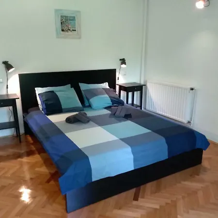 Nia Apartment Jadranovo