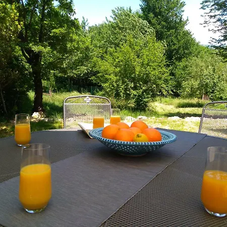 Appartement Nia *