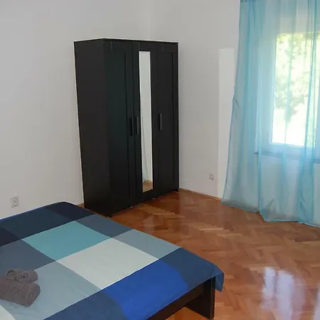 Nia Apartment Jadranovo