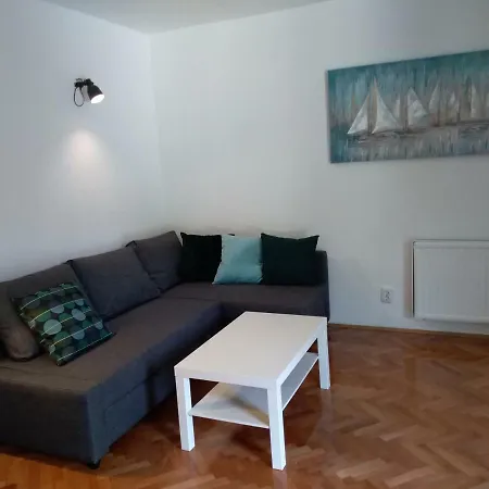 Apartment Nia Jadranovo