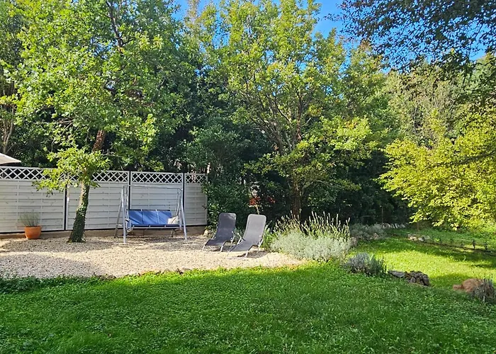 Апартаменты Nia *