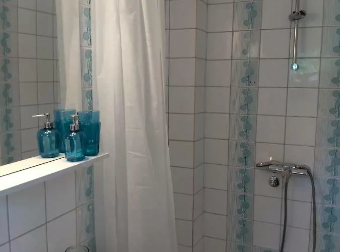 Апартаменты Nia